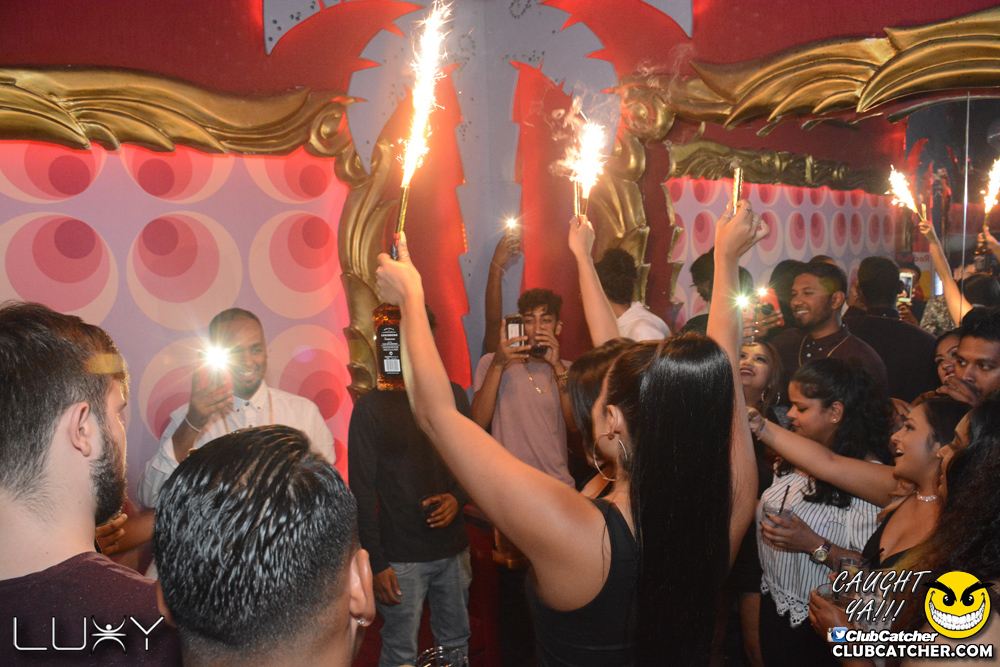 Luxy nightclub photo 177 - August 25th, 2018
