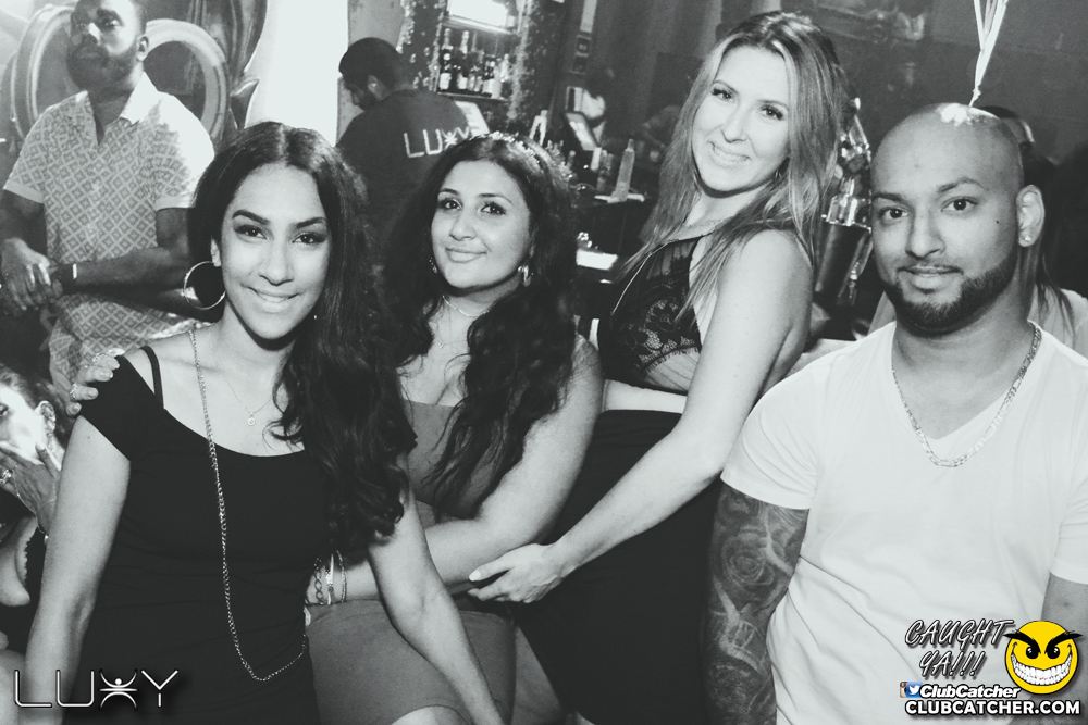 Luxy nightclub photo 178 - August 25th, 2018
