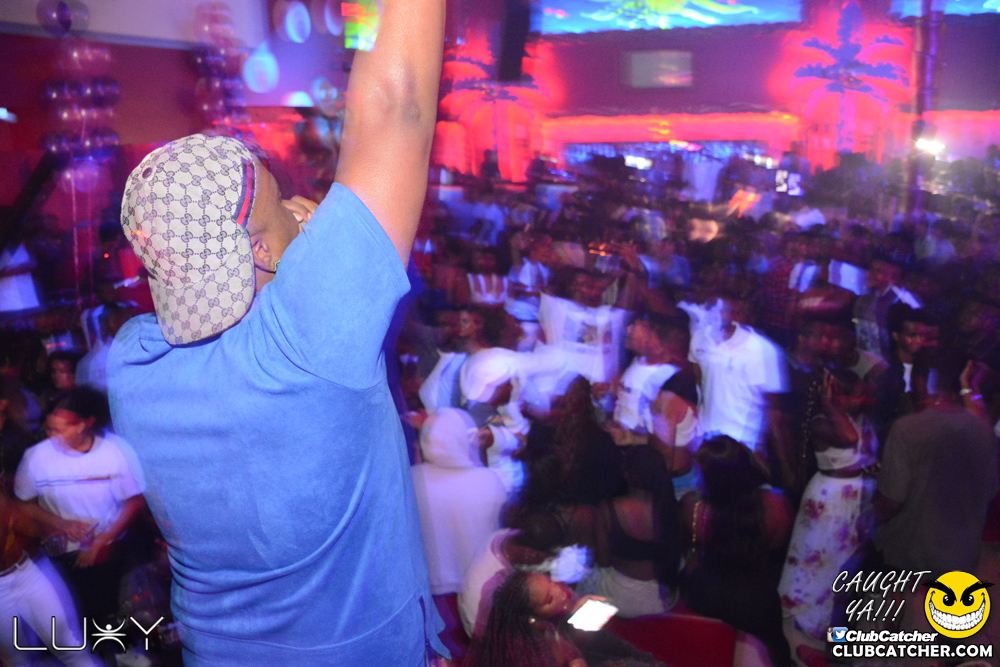 Luxy nightclub photo 179 - August 25th, 2018