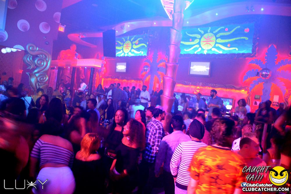 Luxy nightclub photo 180 - August 25th, 2018