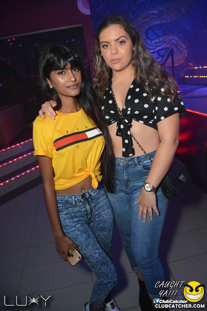 Luxy nightclub photo 19 - August 25th, 2018