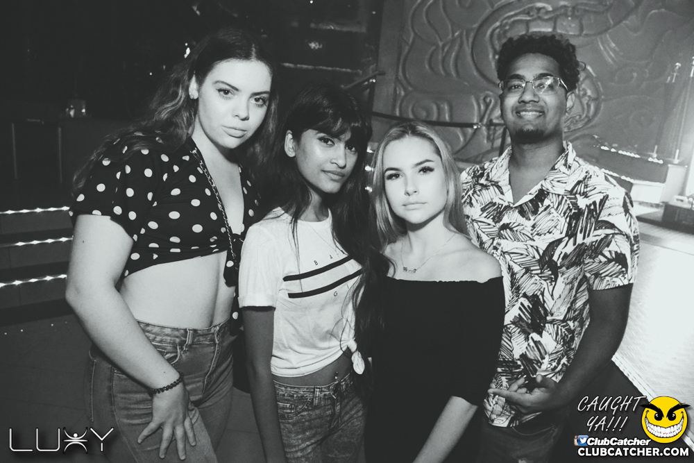 Luxy nightclub photo 181 - August 25th, 2018