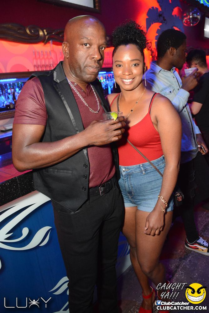 Luxy nightclub photo 182 - August 25th, 2018