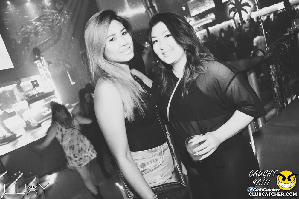 Luxy nightclub photo 184 - August 25th, 2018