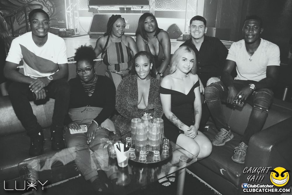 Luxy nightclub photo 185 - August 25th, 2018