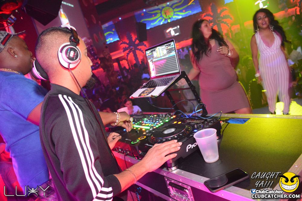 Luxy nightclub photo 186 - August 25th, 2018