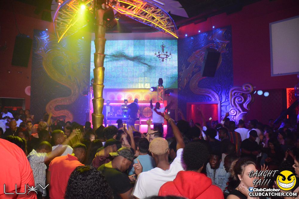 Luxy nightclub photo 187 - August 25th, 2018