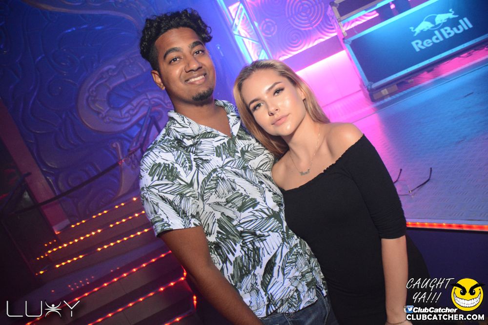 Luxy nightclub photo 188 - August 25th, 2018