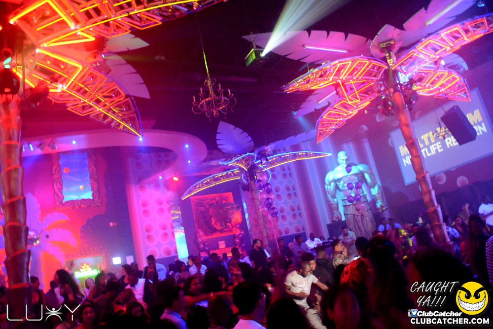 Luxy nightclub photo 190 - August 25th, 2018