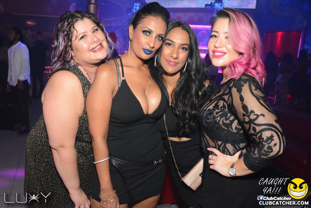 Luxy nightclub photo 20 - August 25th, 2018