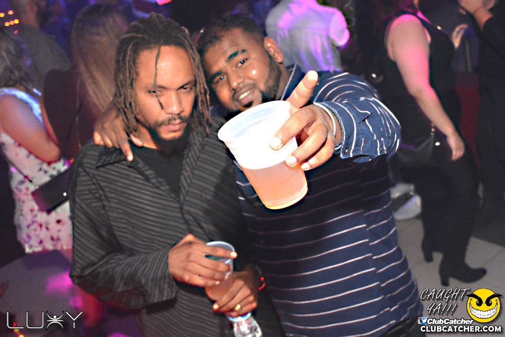 Luxy nightclub photo 191 - August 25th, 2018