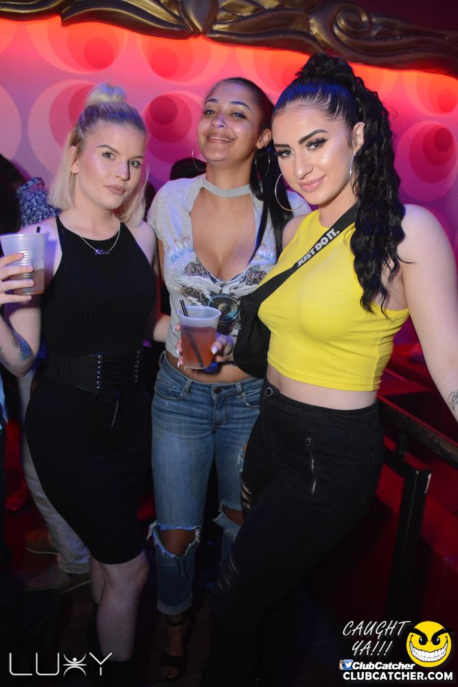 Luxy nightclub photo 3 - August 25th, 2018