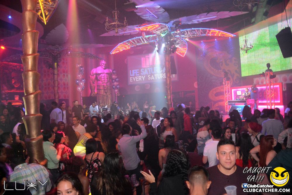 Luxy nightclub photo 25 - August 25th, 2018