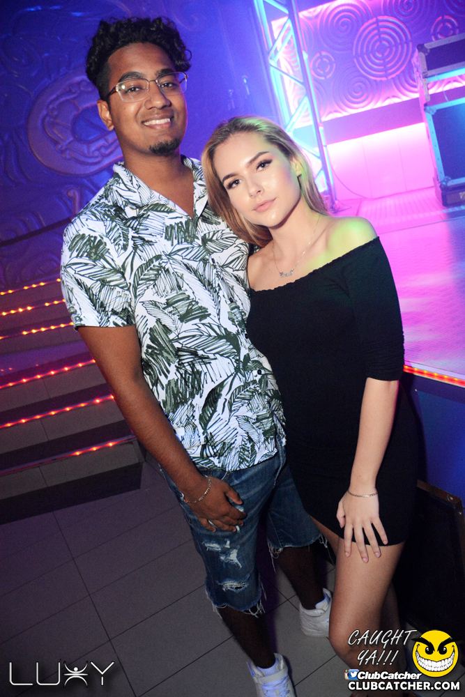 Luxy nightclub photo 26 - August 25th, 2018