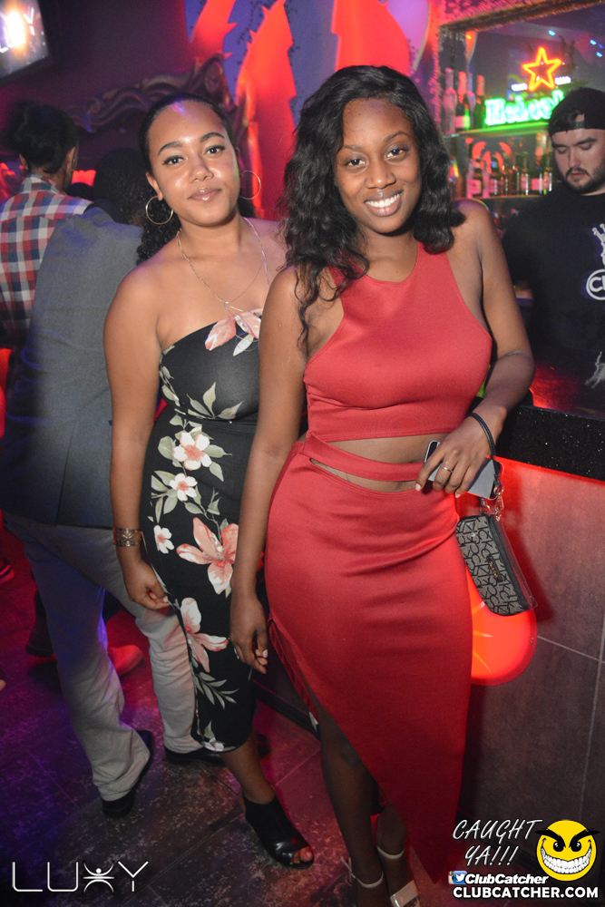 Luxy nightclub photo 27 - August 25th, 2018