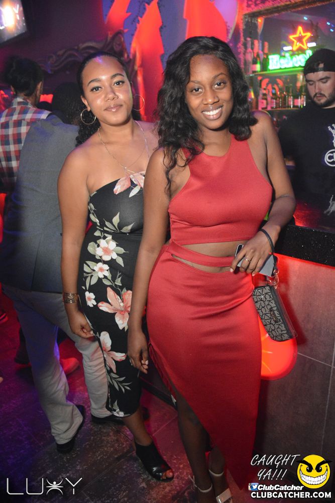 Luxy nightclub photo 27 - August 25th, 2018