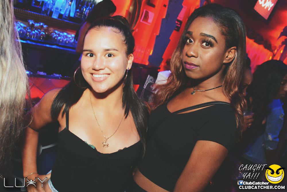 Luxy nightclub photo 28 - August 25th, 2018