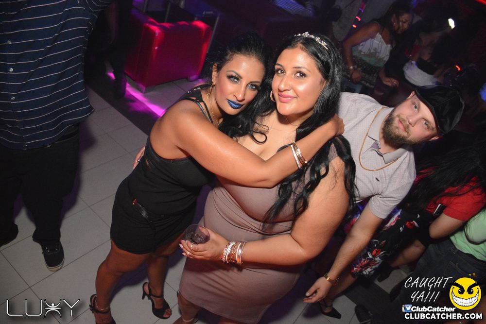 Luxy nightclub photo 31 - August 25th, 2018