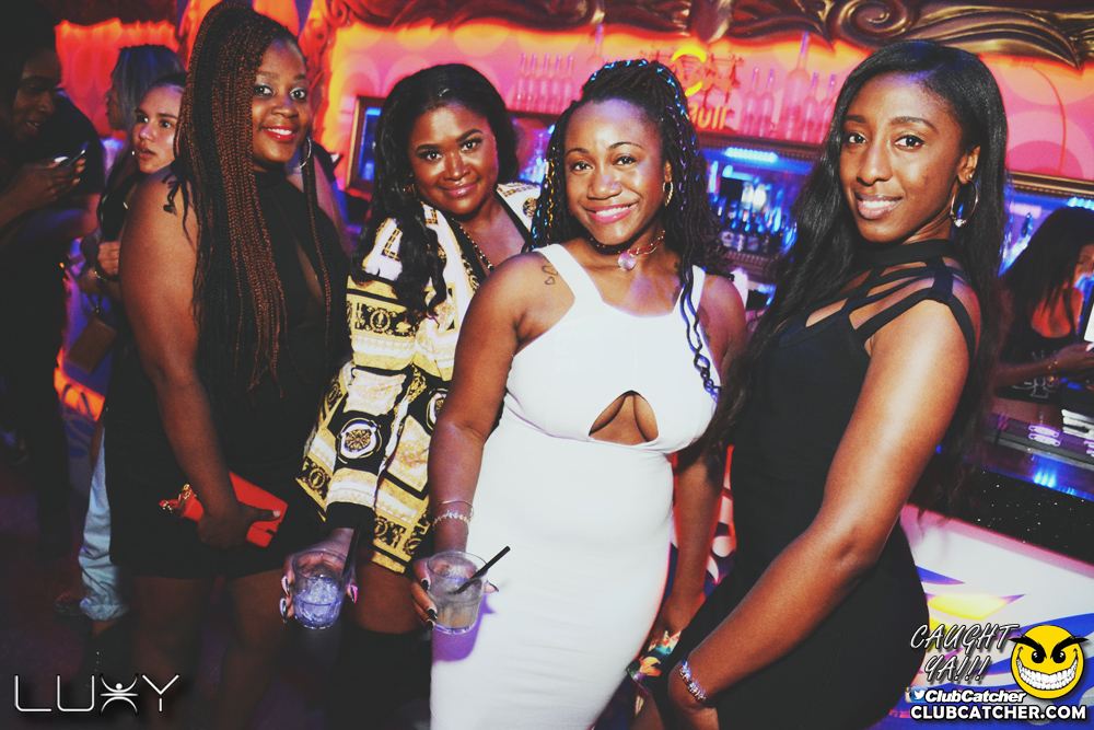 Luxy nightclub photo 32 - August 25th, 2018