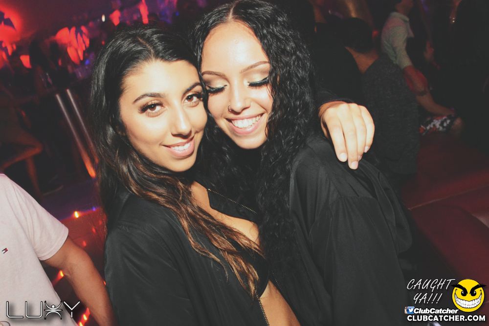Luxy nightclub photo 33 - August 25th, 2018