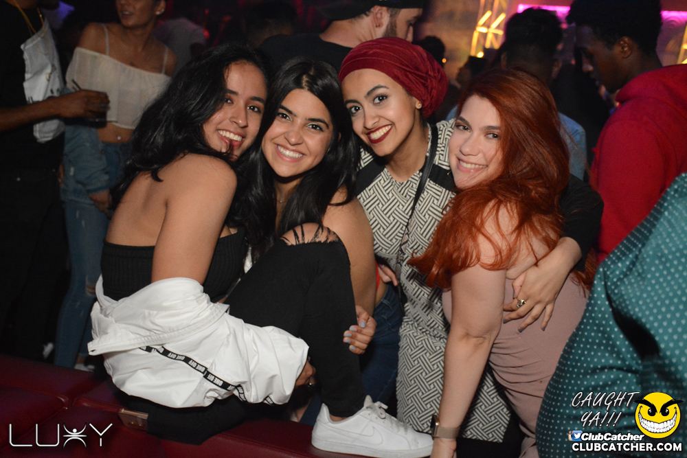 Luxy nightclub photo 34 - August 25th, 2018
