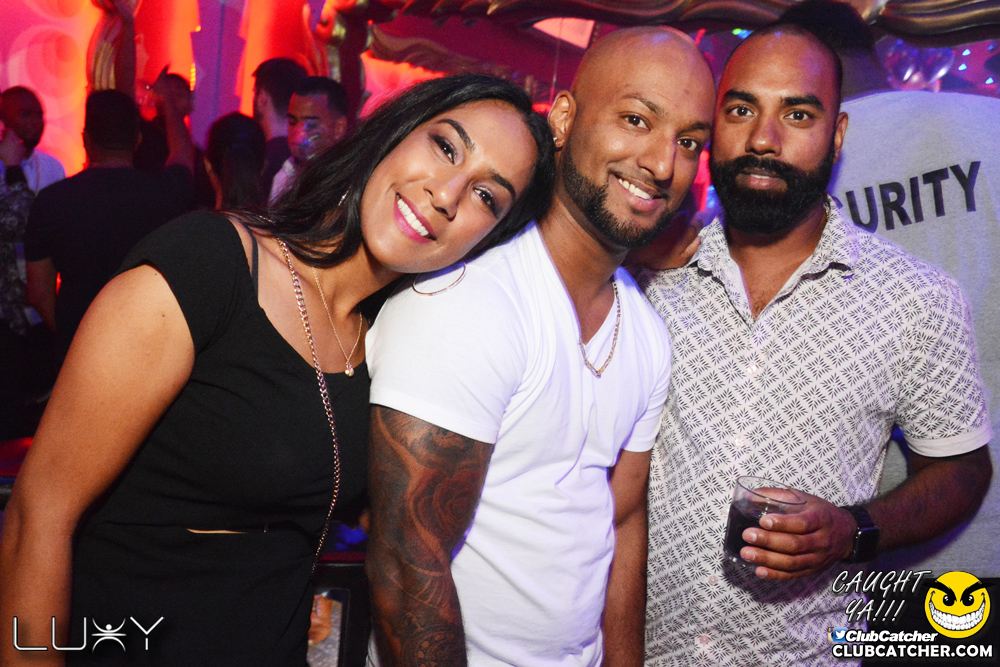 Luxy nightclub photo 36 - August 25th, 2018