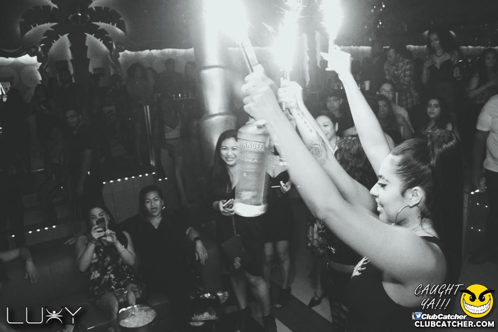 Luxy nightclub photo 37 - August 25th, 2018
