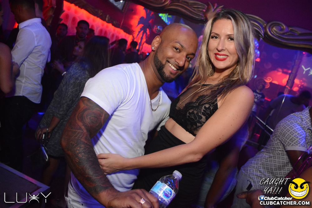 Luxy nightclub photo 38 - August 25th, 2018