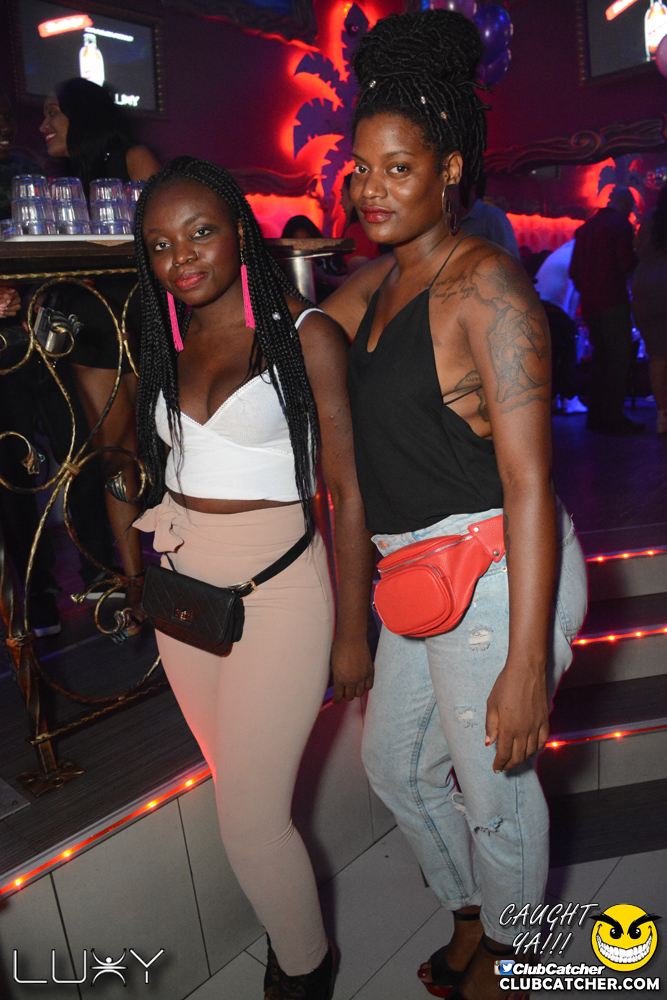 Luxy nightclub photo 39 - August 25th, 2018