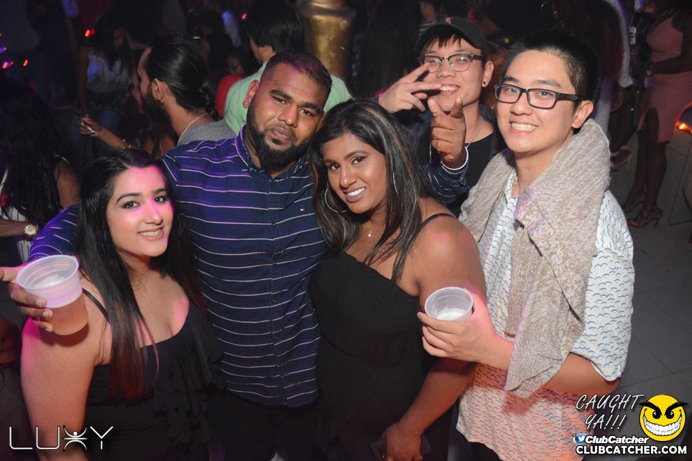 Luxy nightclub photo 40 - August 25th, 2018