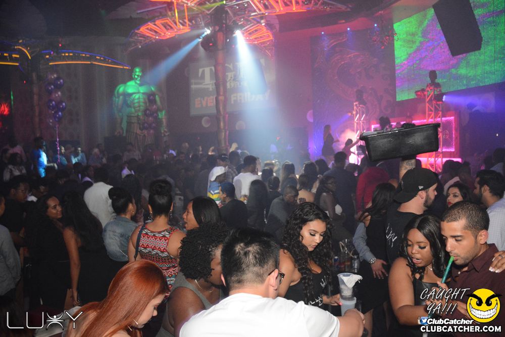 Luxy nightclub photo 43 - August 25th, 2018