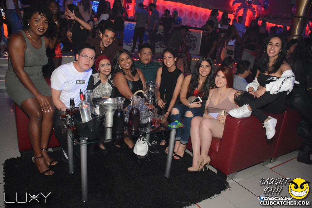 Luxy nightclub photo 44 - August 25th, 2018