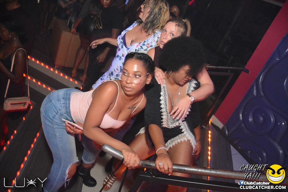 Luxy nightclub photo 46 - August 25th, 2018