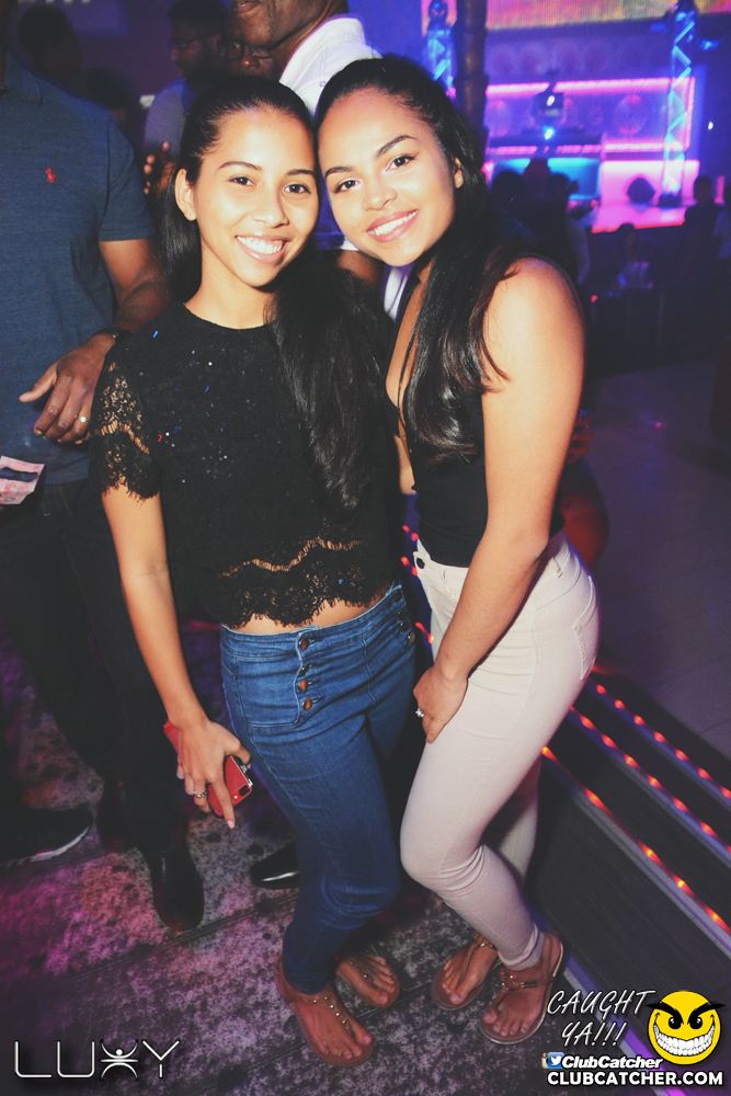 Luxy nightclub photo 47 - August 25th, 2018