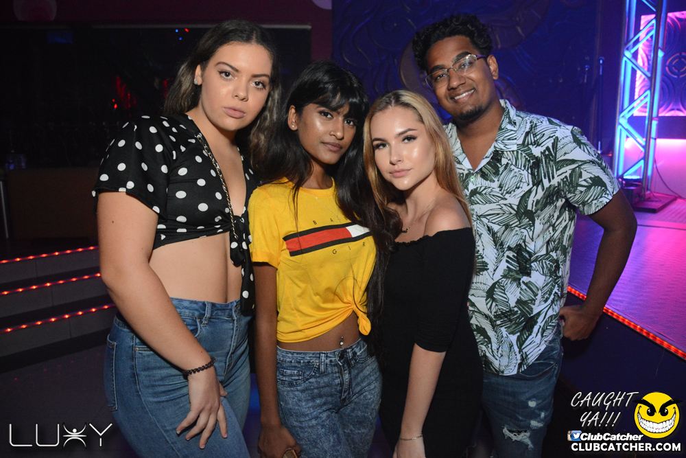 Luxy nightclub photo 48 - August 25th, 2018