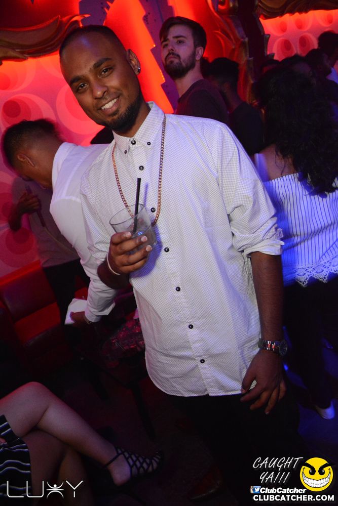Luxy nightclub photo 49 - August 25th, 2018