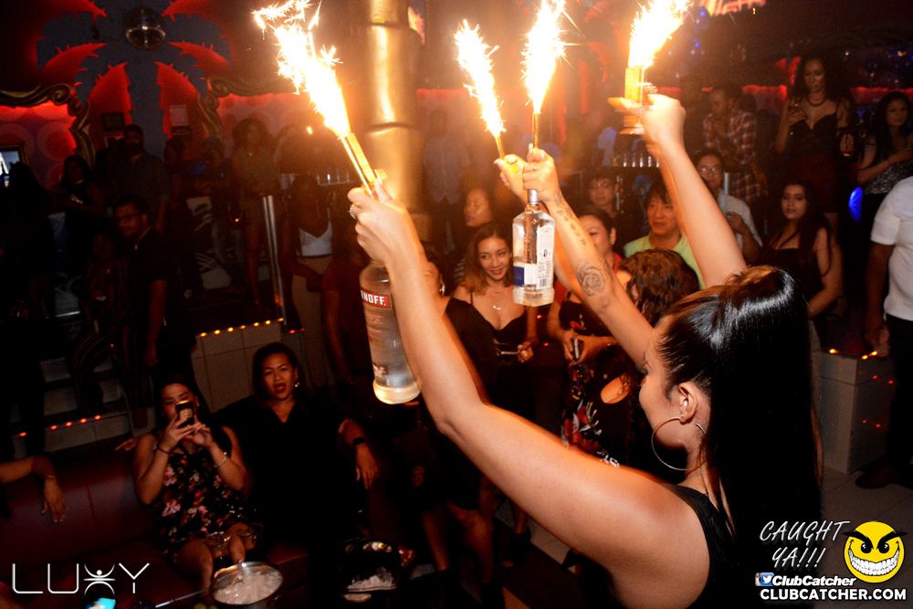 Luxy nightclub photo 6 - August 25th, 2018
