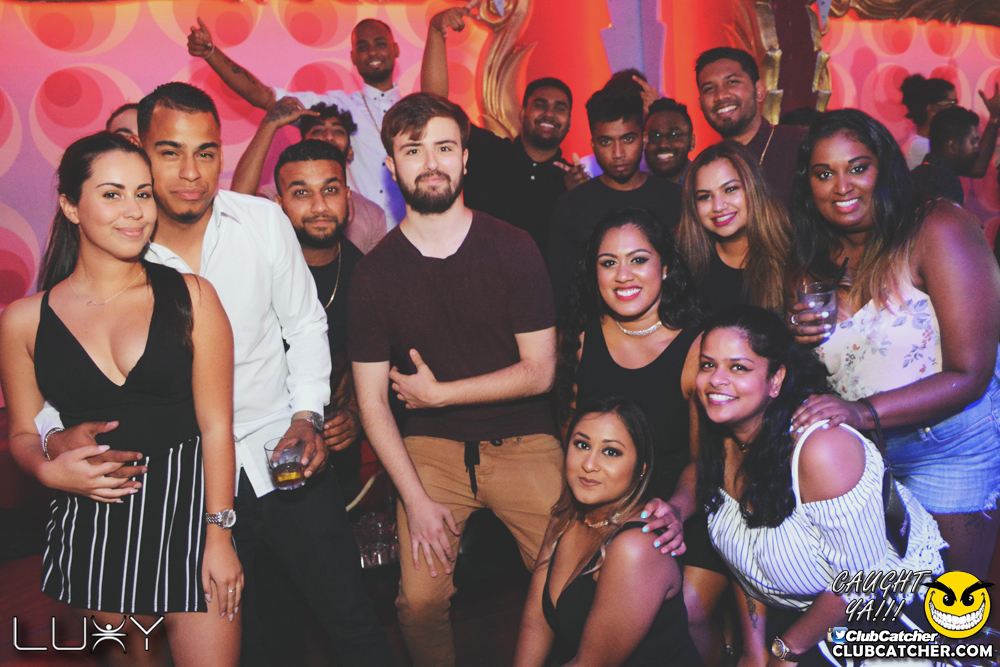 Luxy nightclub photo 51 - August 25th, 2018