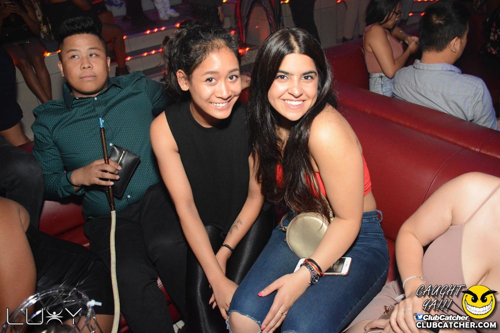 Luxy nightclub photo 55 - August 25th, 2018