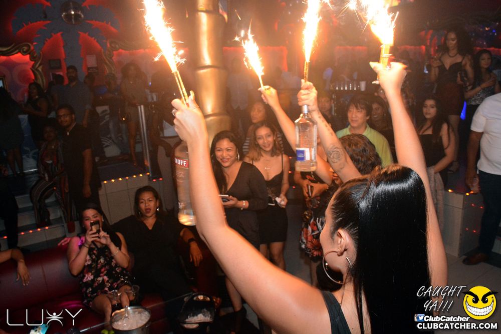 Luxy nightclub photo 59 - August 25th, 2018