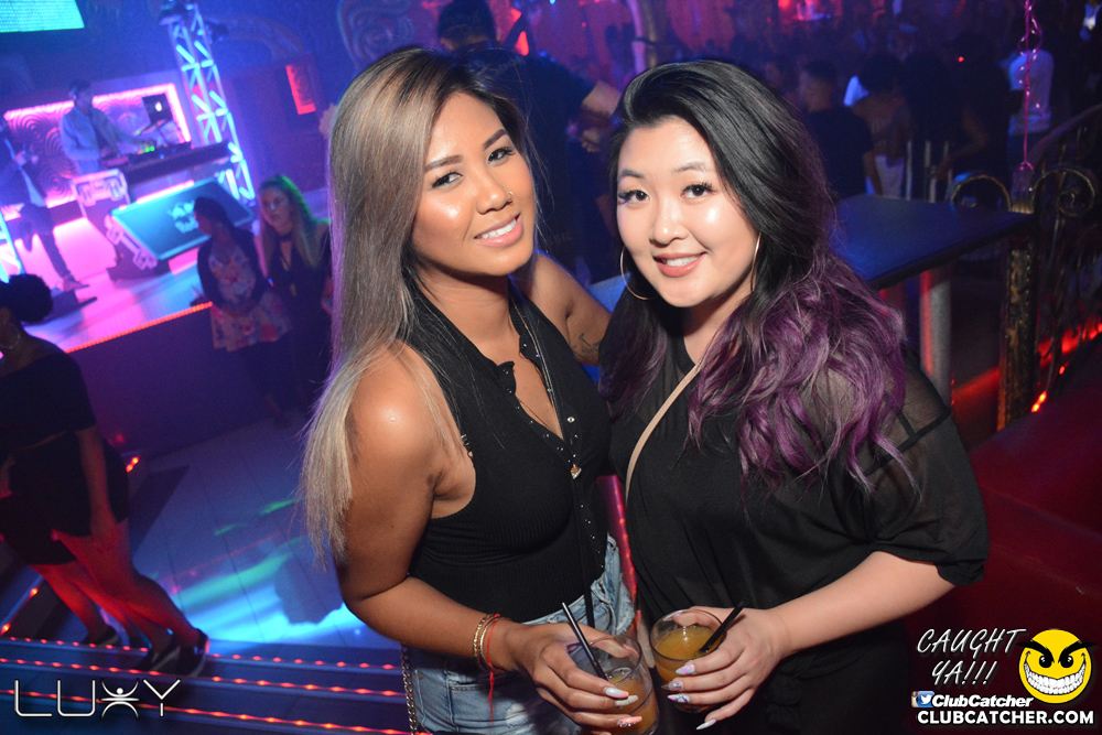 Luxy nightclub photo 60 - August 25th, 2018