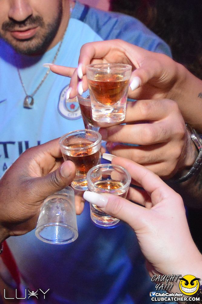 Luxy nightclub photo 7 - August 25th, 2018