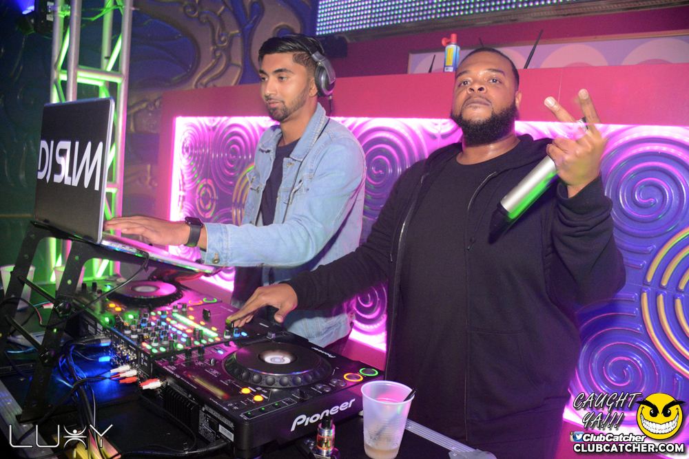 Luxy nightclub photo 61 - August 25th, 2018
