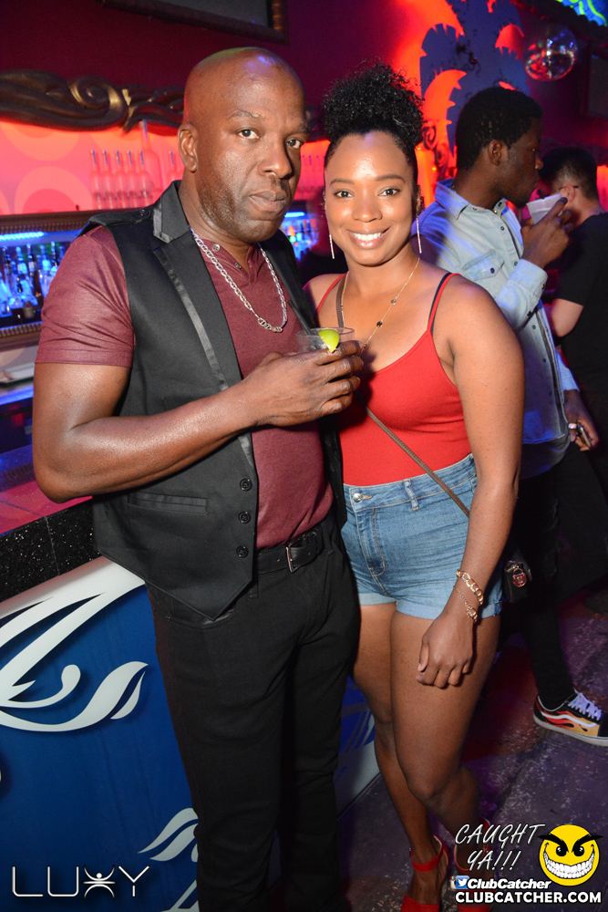 Luxy nightclub photo 62 - August 25th, 2018