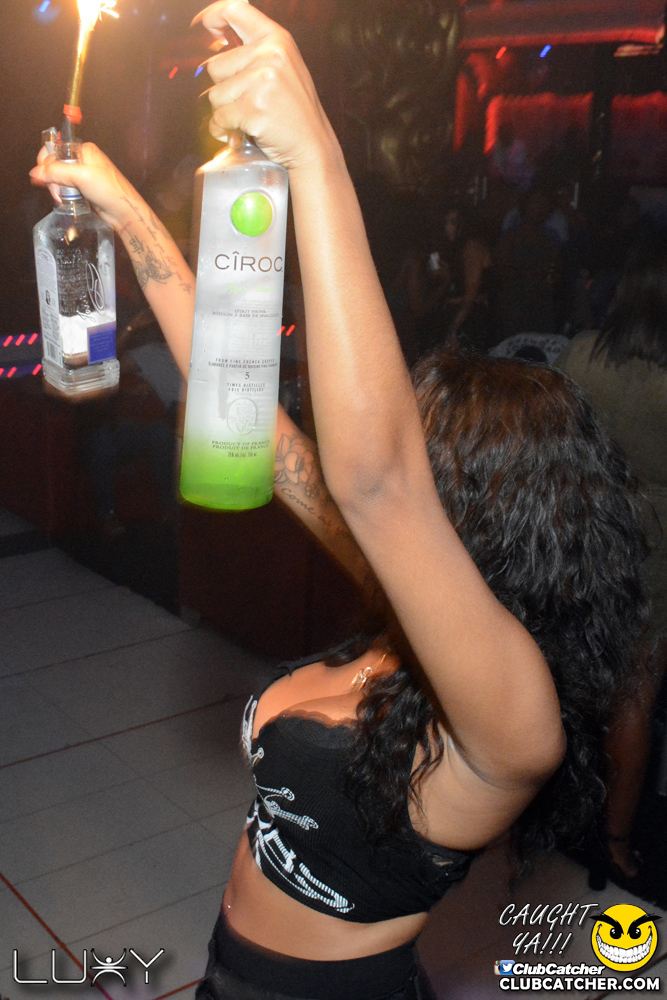 Luxy nightclub photo 63 - August 25th, 2018