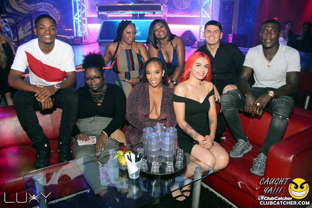 Luxy nightclub photo 67 - August 25th, 2018