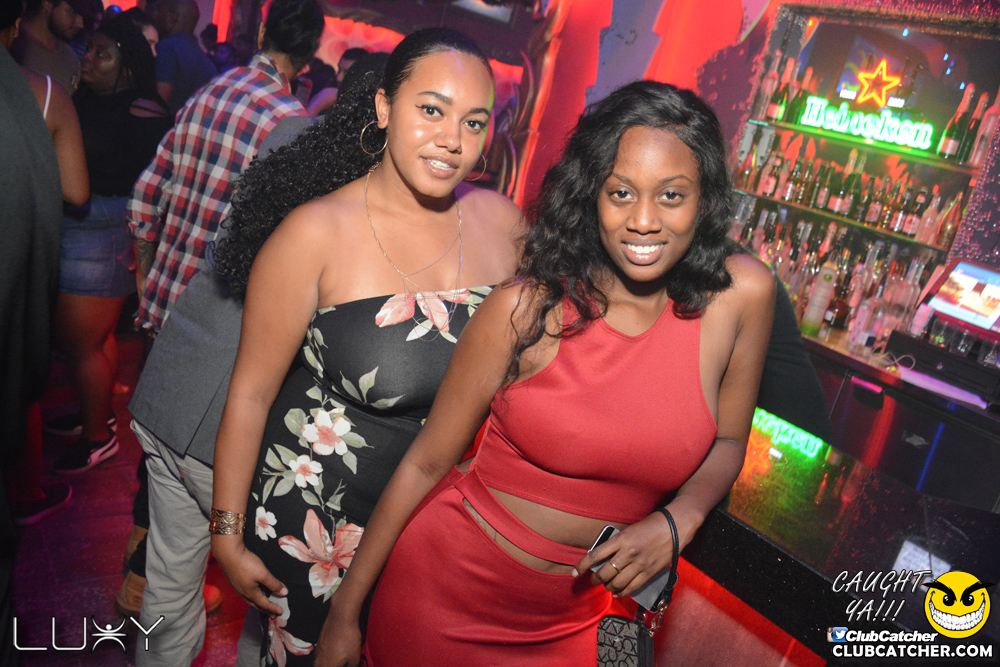 Luxy nightclub photo 68 - August 25th, 2018