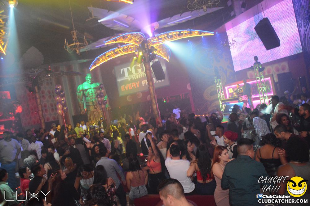 Luxy nightclub photo 69 - August 25th, 2018