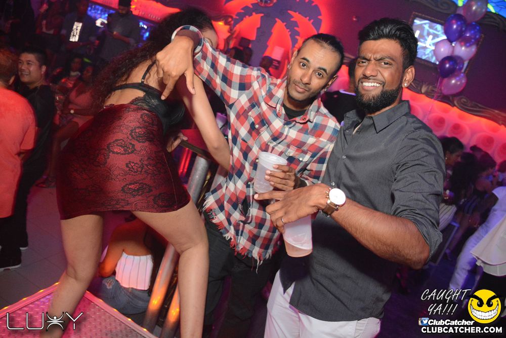 Luxy nightclub photo 70 - August 25th, 2018