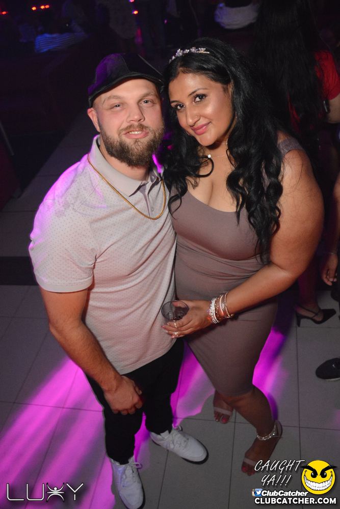 Luxy nightclub photo 8 - August 25th, 2018